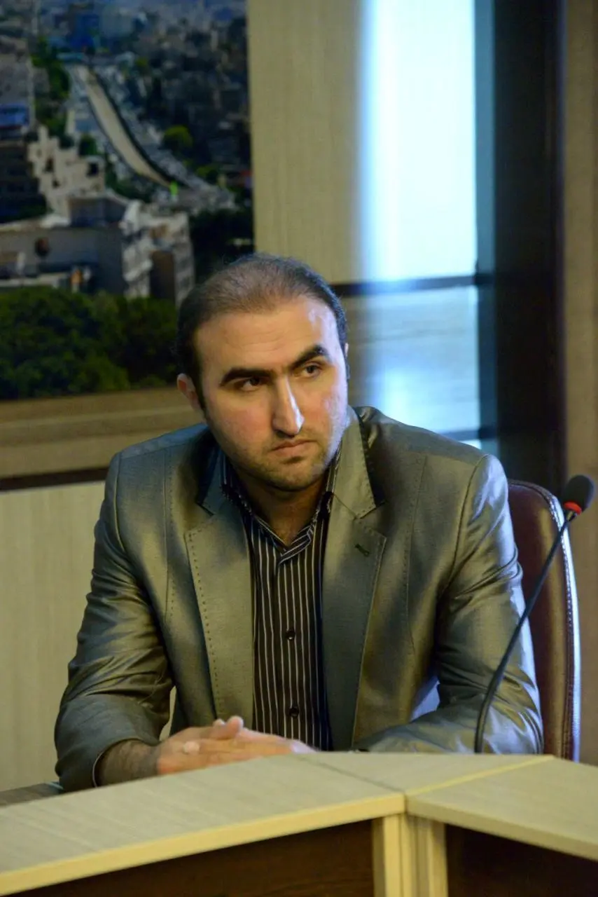 پزشکان در تدوین برنامه پنج ساله سوم شهرتهران مشارکت می کنند 