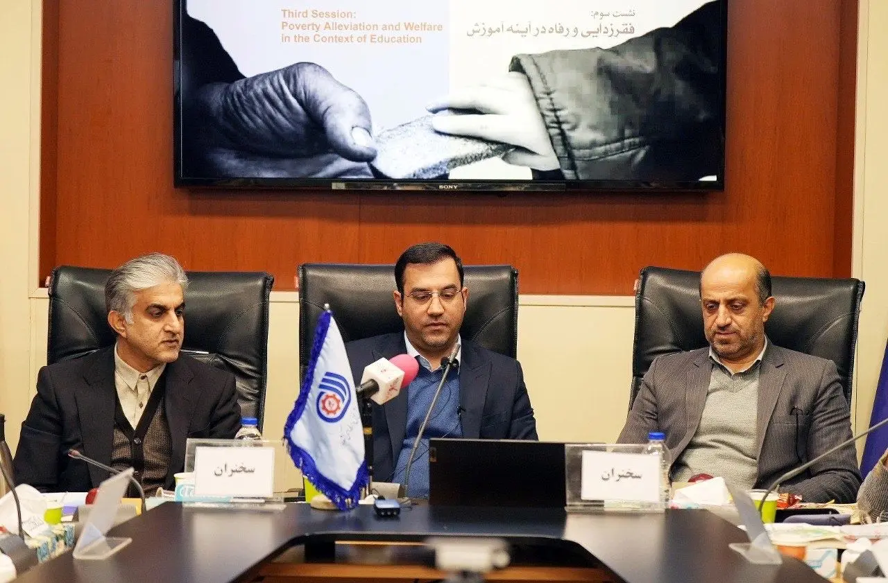 راه‌حل شکاف مهارتی و تحقق عدالت با اتصال بازارکار، نظام شایستگی و آموزش در زیست بوم اشتغال

