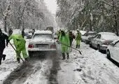 دومین پارکینگ عمومی در منطقه سه به بهره برداری رسید