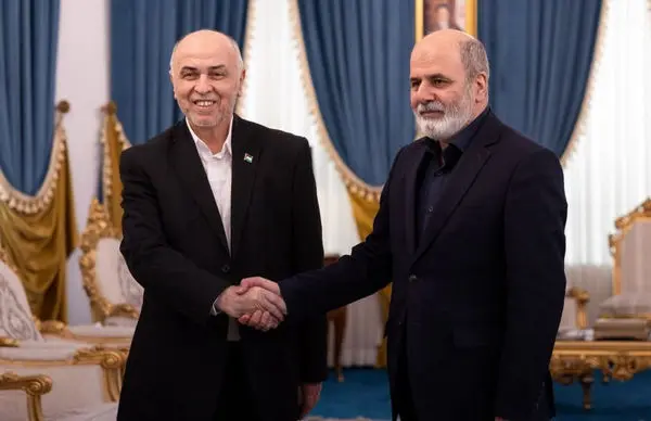 احمدیان: حمایت ایران از مقاومت ادامه مییابد
