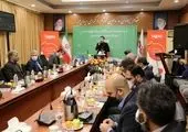تجربه خرید رایگان در فروشگاه‌های زنجیره‌ای شهروند