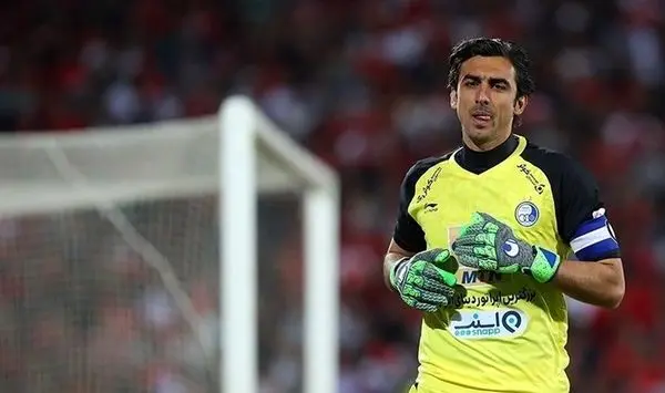 رحمتی: رقابتی با مهدوی‌کیا نداریم