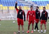بعد از برانکو کار سختی داریم/ شاید پرسپولیس دیگر این همه جام نیاورد