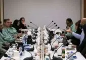 رویکردها و اقدامات شرکت فولاد سنگان در راستای ارتقای بهره‌وری تولید
