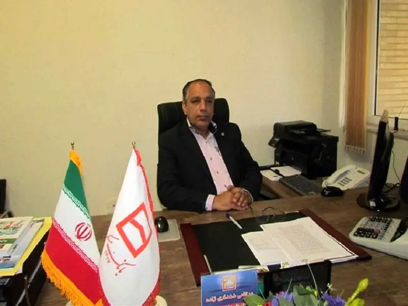 پاسخگویی ۱۰۰ درصدی بانک مسکن به سیل‌زدگان لرستانی
