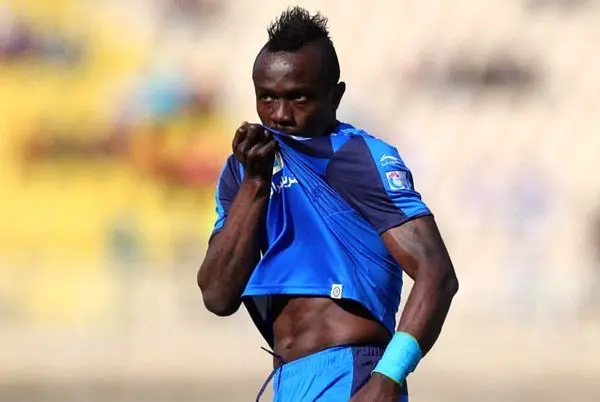 استقلال ۳_فولاد ۱ / استقلال به جمع مدعیان پیوست