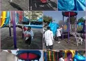 حضور دانشگاه محقق اردبیلی در رتبه‌بندی موضوعی تایمز۲۰۲۱ در حوزه‌ علوم زیستی

