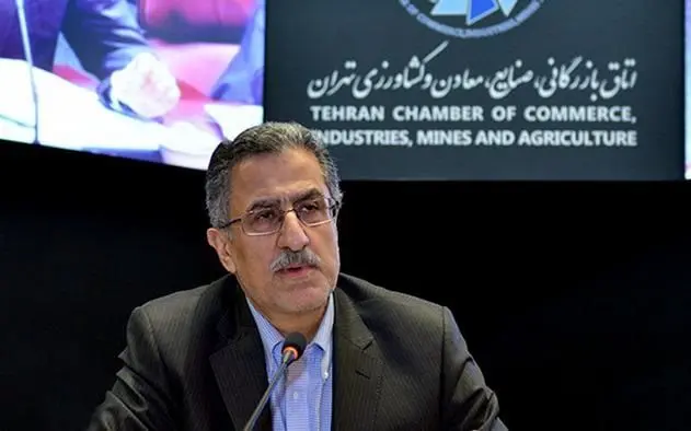 کاهش 7 درصدی واردات در 5 ماهه امسال