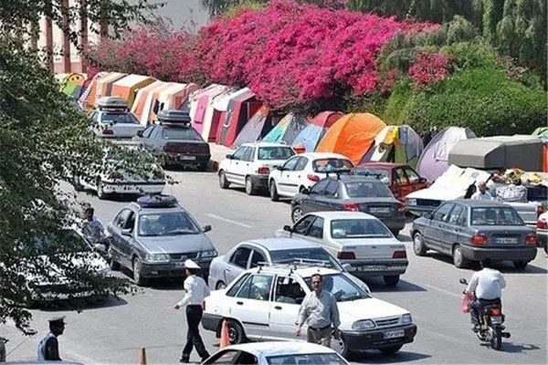 آمارهای ضد و نقیض درباره سفرهای ممنوعه عید فطر