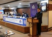 کارآفرین نخستین بانک خصوصی دریافت کننده استاندارد ایزو ۲۹۹۹۳ شد