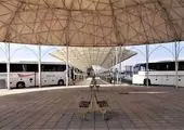 افزایش 282 درصدی آمارجابجایی مسافر با ناوگان عمومی ، طی طرح نوروزی 1400 دراستان قم 

