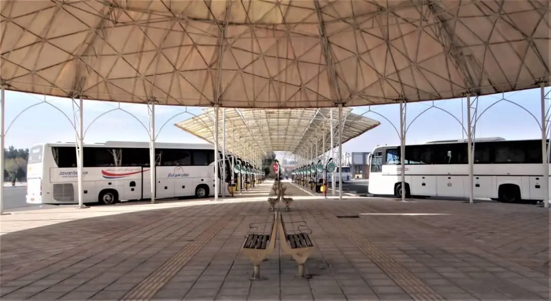 کارت هوشمند 14نفر راننده ناوگان عمومی حمل ونقل جاده ای مسافر دراستان قم به مدت یکماه غیر فعال شد