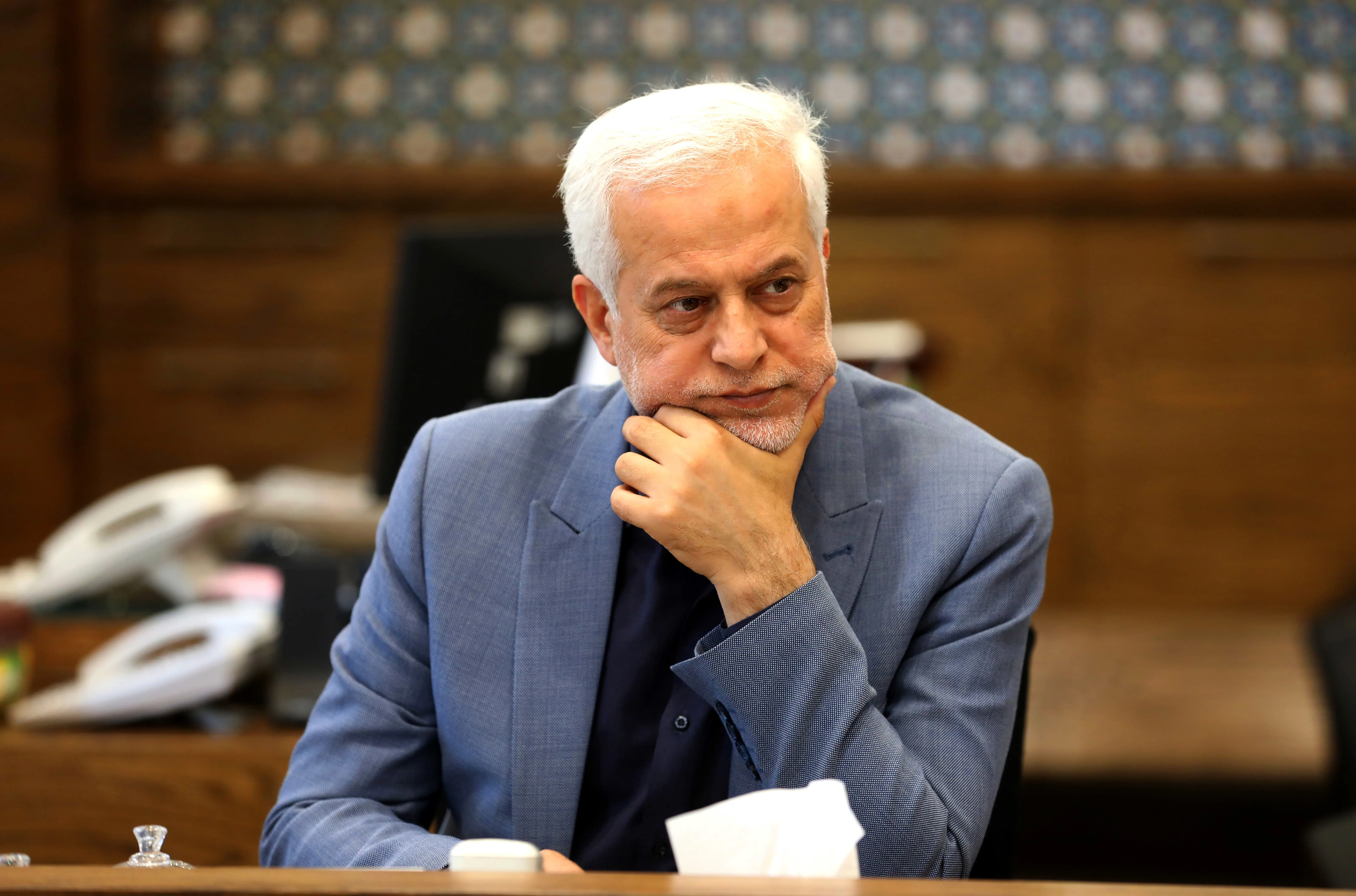 صنایع، عوارض آلایندگی خود را به شهر پرداخت کنند

