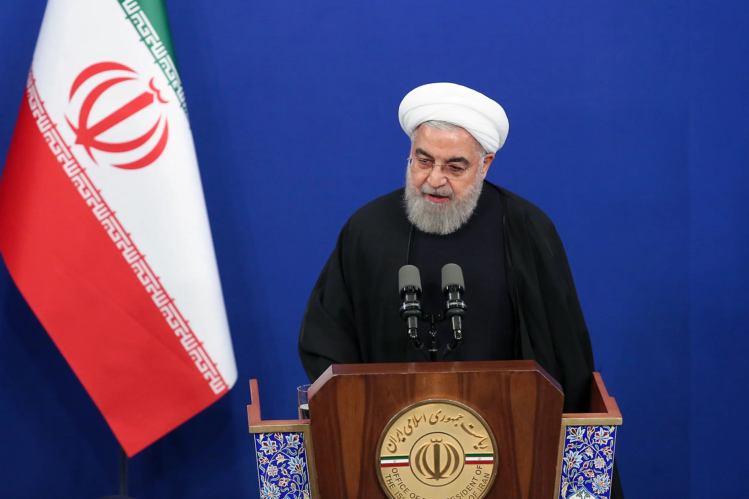 خدمت به افراد دارای معلولیت موجب افتخار ما است