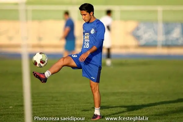 شرط استقلال برای تمدید قرارداد با مهاجم مصدوم