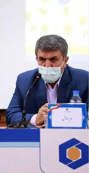 تقسیم 70 ریال سود به ازای هر سهم در مجمع عمومی عادی سالانه بانک سینا