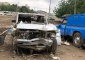 پرداخت خسارت بیمه تعاون به سیل‌زدگان شهر مشهد

