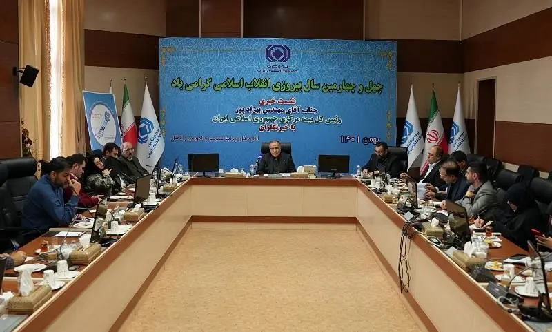 توسعه صنعت بیمه با شبکه فروش ارتباط معناداری دارد

