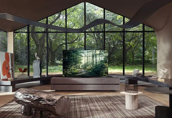 بررسی قابلیت‌های جدید تلویزیون‌های Neo QLED سامسونگ