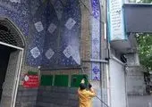 اجرای ویژه برنامه های فرهنگی، هنری ، ورزشی در محله های مرکزی شهر تهران آغاز شد

