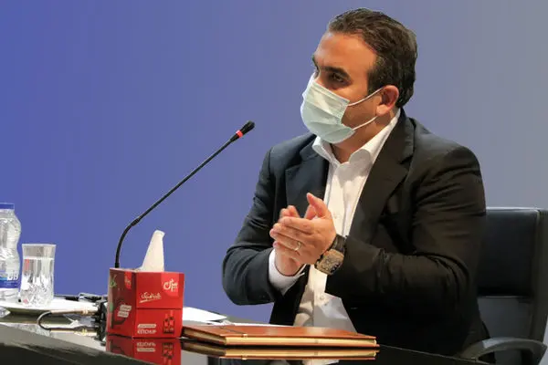 تهدیدهای کرونایی را به فرصت تبدیل کردیم