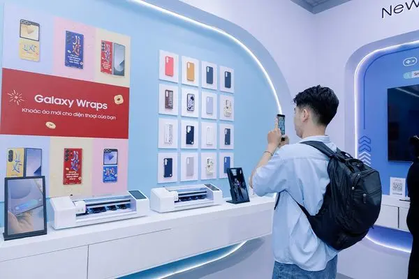 عرضه جهانی سری Galaxy S25 سامسونگ آغاز شد