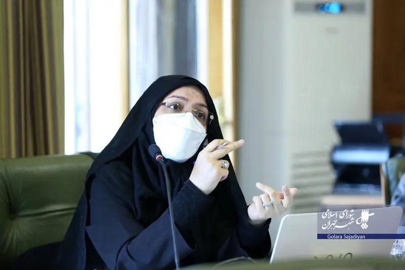 شهرداری ملزم به حفاظت از میراث طبیعی رشته کوه توچال و منطقه کوه بی ‎بی شهربانو شد

