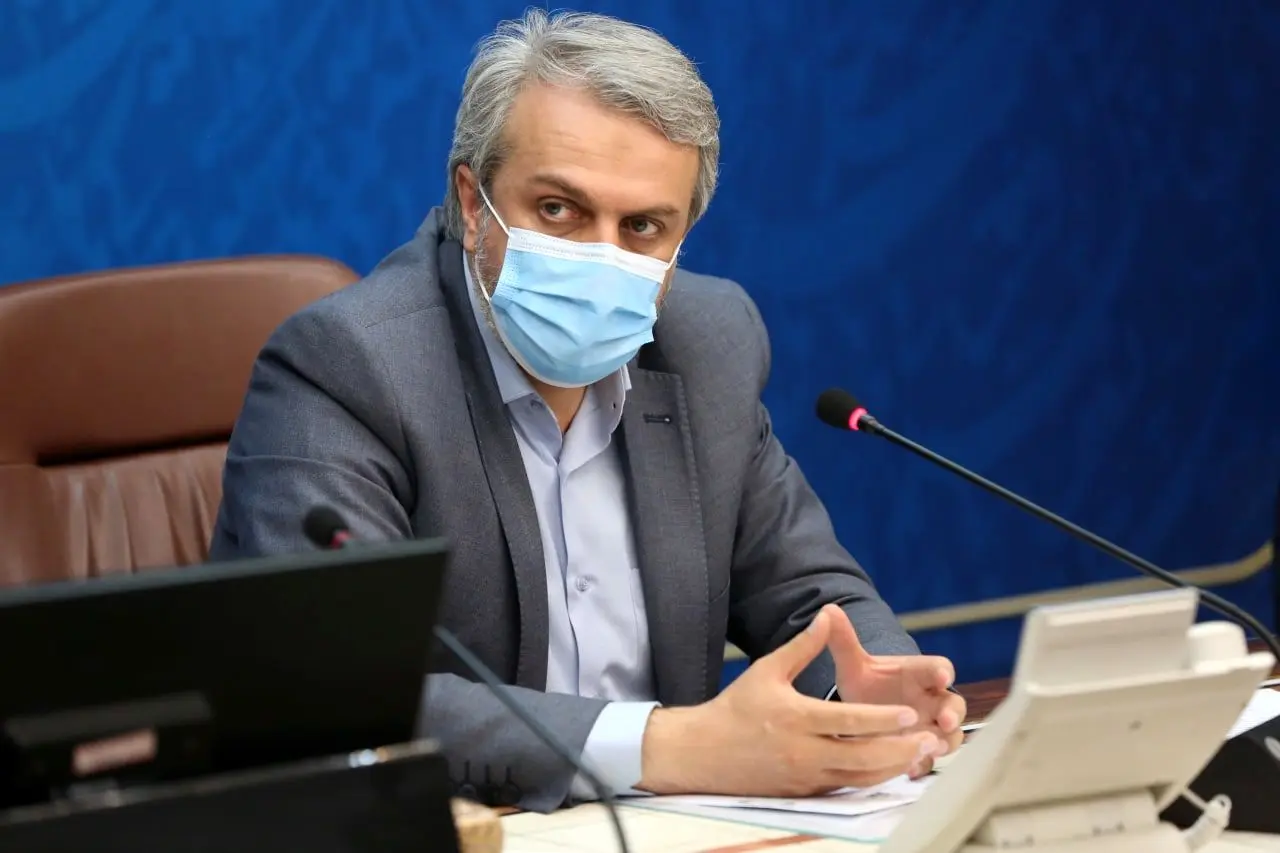 آغاز تولید انبوه تارا اتوماتیک با حضور وزیر صمت