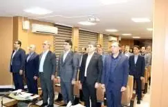 ابزارهای نوین، راهکار بانک توسعه تعاون برای تامین مالی در استان البرز

