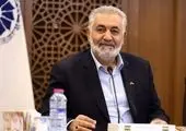 حضور شرکت نفت ایرانول در چهارمین نمایشگاه زنجیره تامین لاستیک

