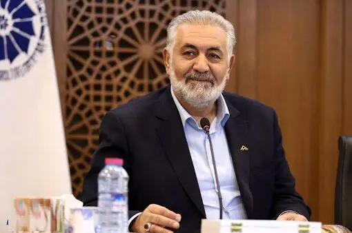بخشنامه های تحمیلی وزارت صنعت به معادن