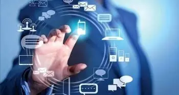 بانک توسعه صادرات ایران به پنجره ملی خدمات دولت هوشمند متصل شد

