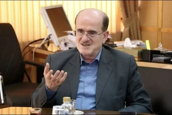 تاکید عضو کمیسیون برنامه و بودجه مجلس بر عملکرد مطلوب بانک ملی ایران

