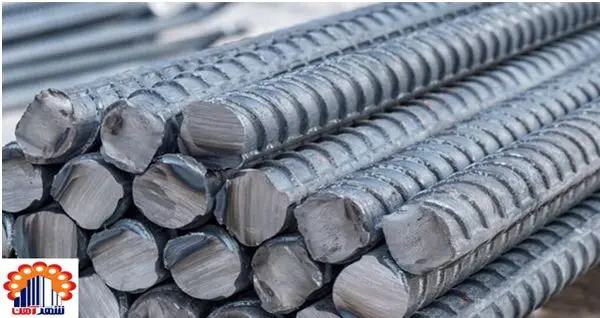 قیمت میلگرد امروز در همه کارخانه های سطح کشور