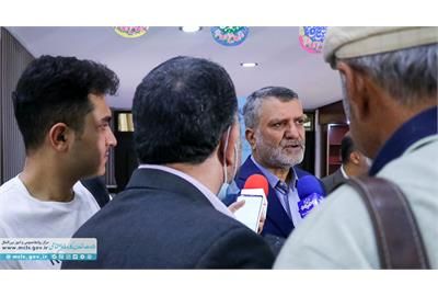 تصمیم دولت برای افزایش ۲۰ درصد یارانه کالابرگ الکترونیک

