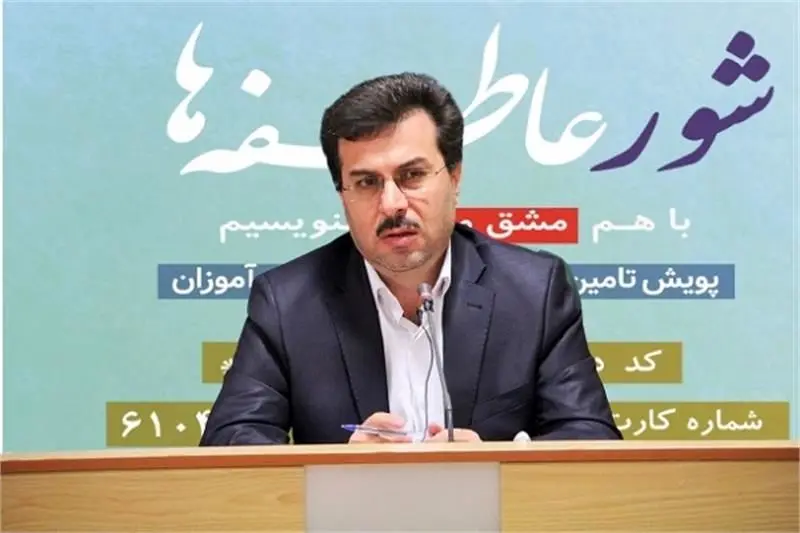 دانش آموزان، ملزومات آموزش مجازی نیاز دارند، بیشتر نقدی کمک کنید

