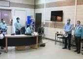 جهش ۷ درصدی تولید تختال در فولاد هرمزگان