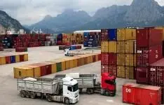 رشد 40 درصدی صادرات استان خراسان رضوی