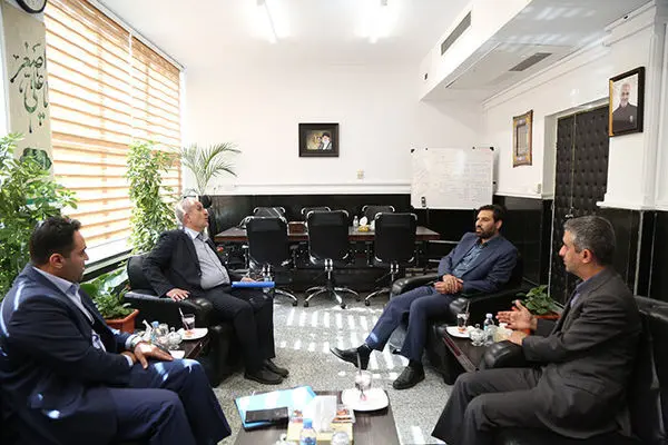 برگزاری مسابقات گلبال و پارالمپیاد شهر تهران به میزبانی منطقه ۱۲