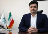  تصفیه خانه باغ پرندگان احیاء و راه اندازی مجدد شد 