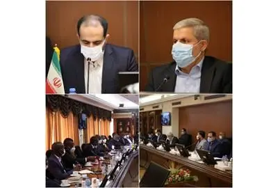 گسترش روابط اقتصادی مشترک با محوریت خنثی سازی تحریم های غرب
