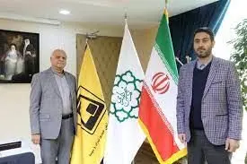 بازارچه های تخصصی، فصلی و محلی موقت در متروی تهران