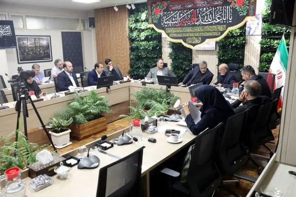 تدوین تفاهمنامه تخصصی برای حفاظت از کمربند سبز تهران و منطقه خجیر