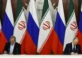 نزدیکی ایران و روسیه نویدبخش تثبیت روندهای چندجانبهگرایی در سطح جهانی خواهد بود