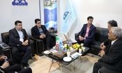 هلدینگ پتروپالایش اصفهان در چهارمین نمایشگاه تخصصی حمایت از ساخت داخل