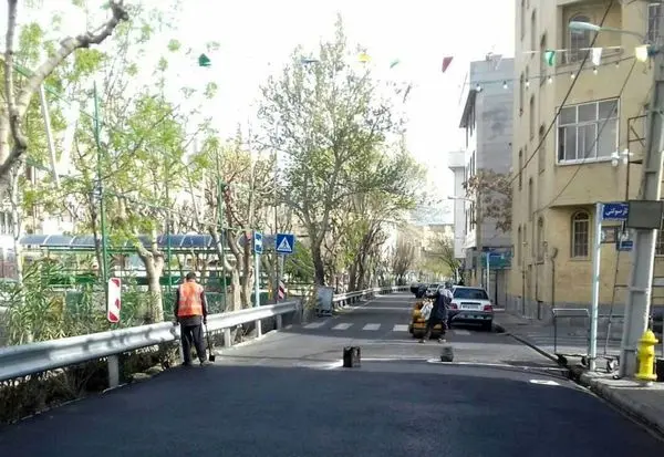 اجرایی شدن ۱۰۰ درصد طرح های پیشنهادی "من شهردارم۱"

