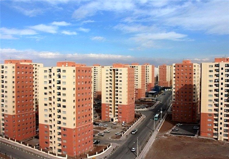 ضرورت همراهی شورای عالی معماری و شهرسازی با مسکن‌سازی شهرداری تهران