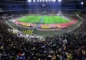امکان تاخیر در شروع لیگ برتر وجود دارد