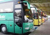 ناوگان اتوبوسرانی درون شهری اراک برقی می‌شود