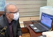 برگزاری جشنواره دانش آموز و ترافیک با محوریت استند آپ کمدی به همت شهرداری منطقه۱۳ 


